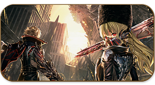 CODE VEIN Troféus - PS4 