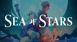 Sea of Stars Trophies - PS4 