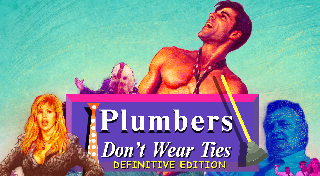 Plumbers Don't Wear Ties: Definitive Edition Trophies - PS5 - Exophase.com