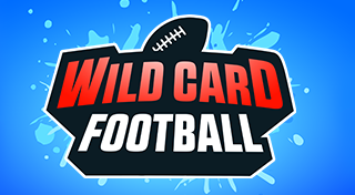 Wild Card Football PS4 & PS5