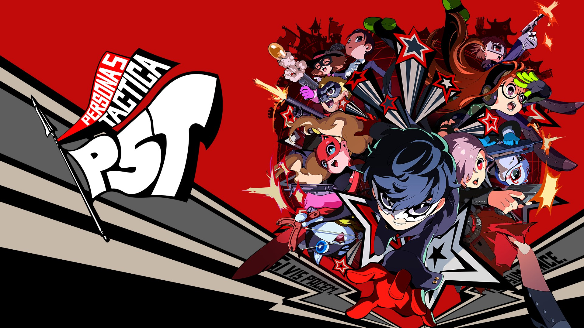 Persona 5 Royal: How to Fuse Satanael