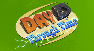 DayD: Through Time Trophies - PS4 - Exophase.com