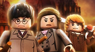Trivial værst ambulance LEGO Harry Potter Collection: Years 5-7 Trophies - PS4 - Exophase.com