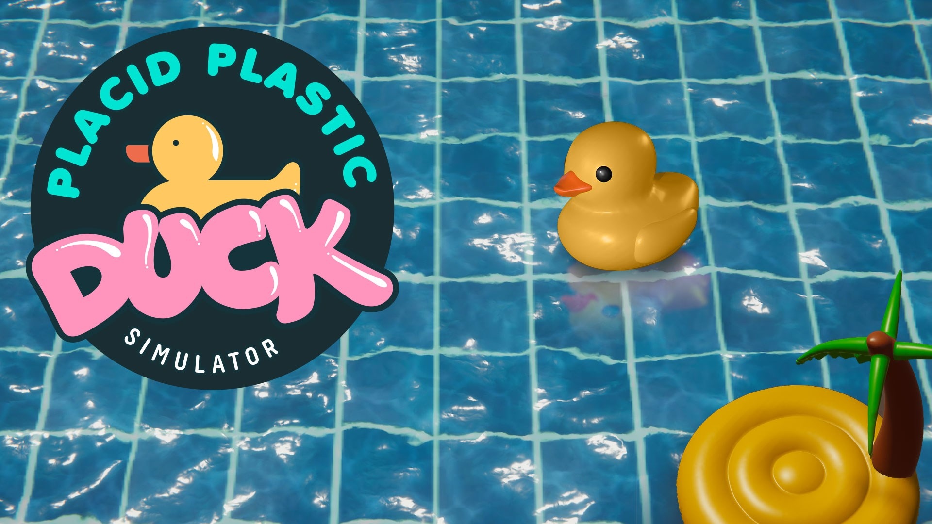 Placid Plastic Duck Simulator Trophies - PS5 - Exophase.com