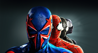 Spider-Man: Shattered Dimensions Trofeos - PS3 