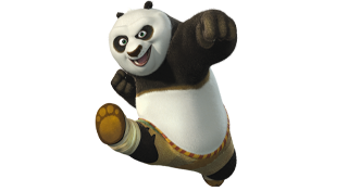 Kung Fu Panda - PS3 e Xbox 360 - O INÍCIO - parte 1 