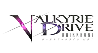 Valkyrie Drive: Bhikkhuni - PSVITA - Sony Playstation Vita