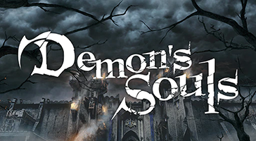 Demon's Souls Trophies - PS5 