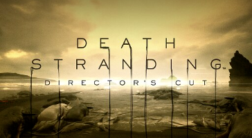 Aqui está o primeiro poster para Death Stranding 2