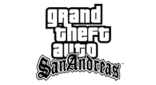 GTA SAN ANDREAS PS3