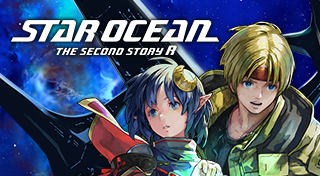 Star Ocean The Second Story R Trophies Ps5