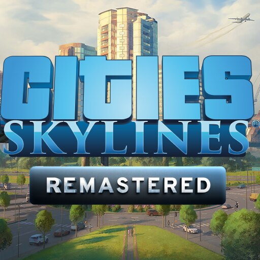 Cities: Skylines Remastered Trofeos - PS5 - Exophase.com