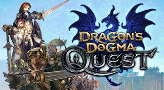 Dragon's Dogma Quest