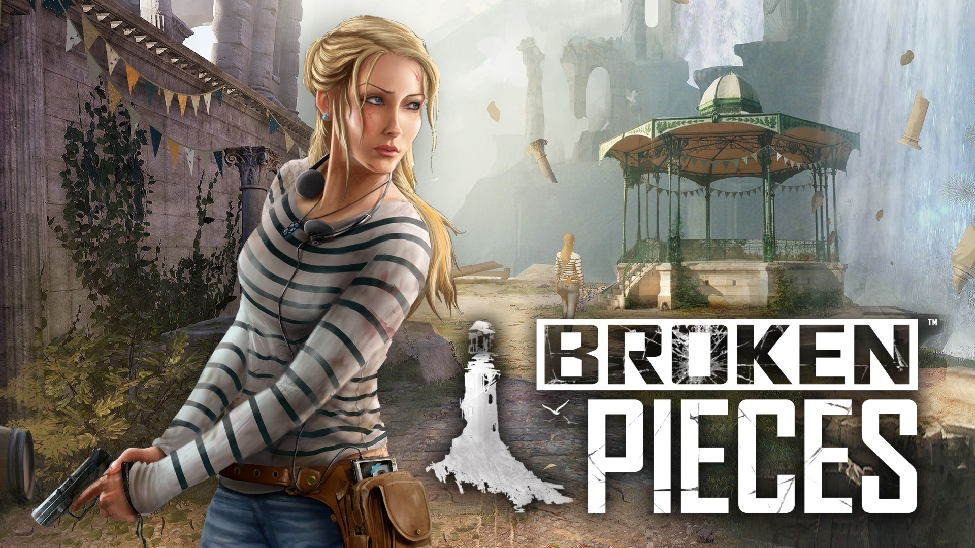 Broken Pieces трофеи - PS5 - Exophase.com