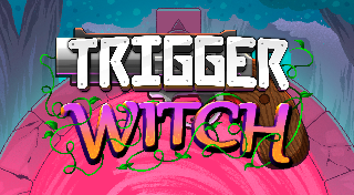 Trigger Witch トロフィー - PS4 - Exophase.com