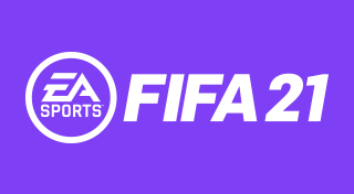 Купить Fifa 21 Стим