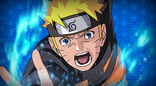 Naruto x Boruto: Ultimate Ninja Storm Connections [Limited Edition]  (Chinese) for PlayStation 5