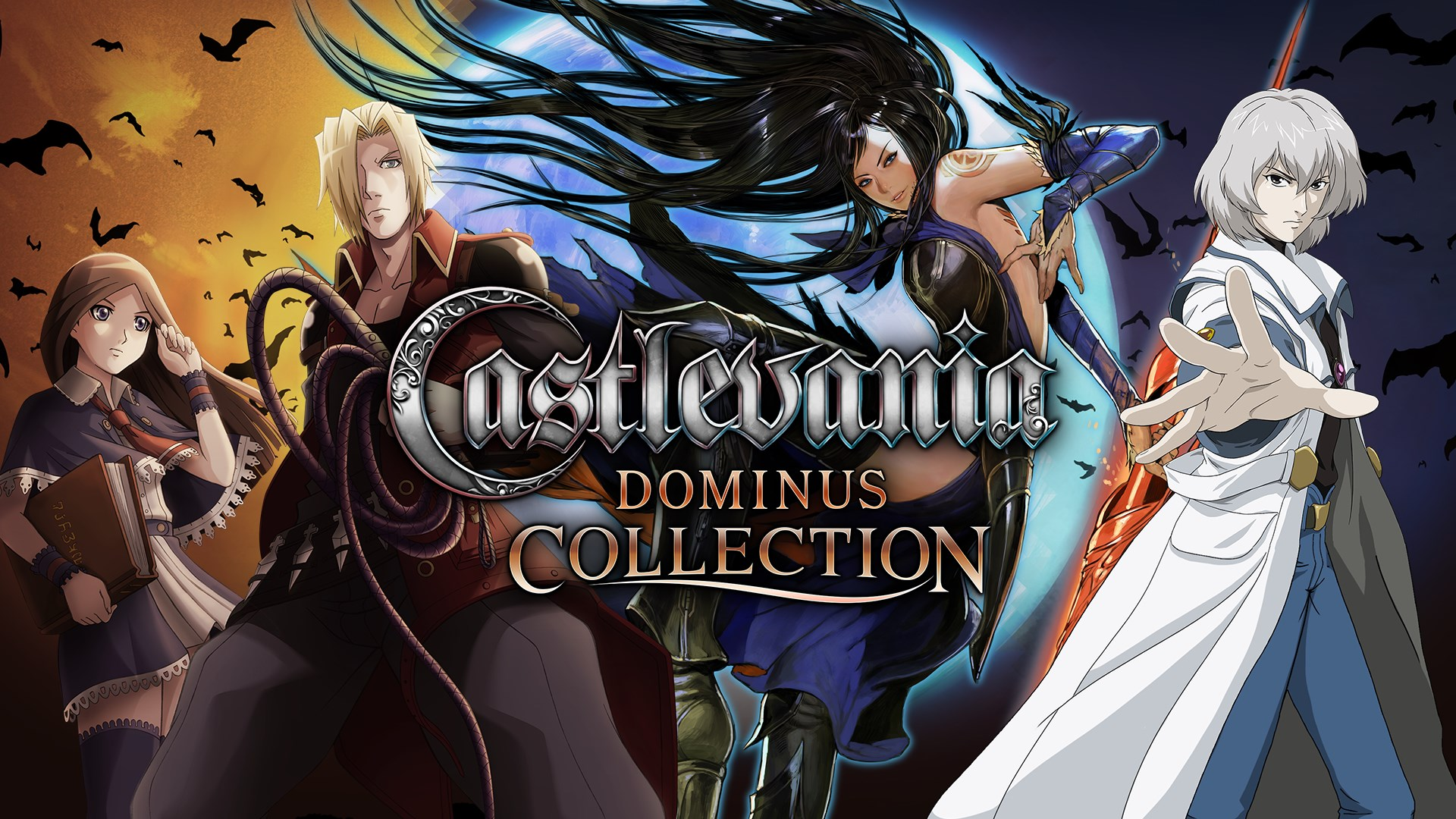 世界的に トロフィー Collection Dominus Castlevania - Exophase.com - PS5 その他