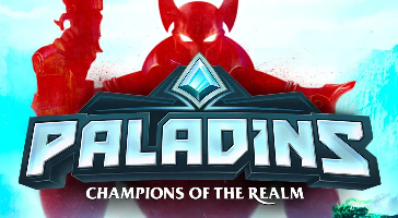 Paladins Troféus - PS4 