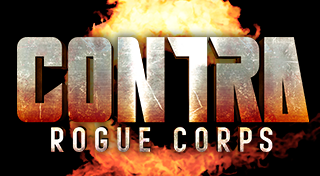 Contra: Rogue Corps Trophy (奖杯) - PS4 - Exophase.com