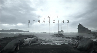 Death Stranding ganha versão que simula entregador dos Correios