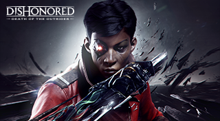 Dishonored: Death of the Outsider - Guia de Troféus - Guia de