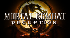 Fight! — Mortal Kombat Deception - Ashrah's Fatality