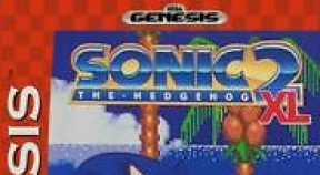 Sonic 2 XL - Sonic Retro