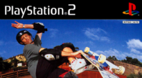 Tony Hawk's Pro Skater 4 Playstation - RetroGameAge