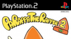 PaRappa the Rapper 2 (PlayStation 2) · RetroAchievements
