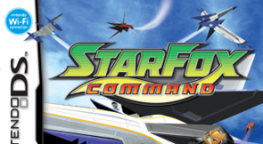Ending for Star Fox Command-Pigma's Revenge(Nintendo DS)