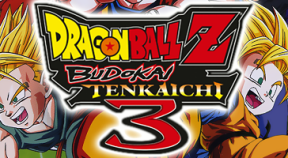 SAGA MAJIN BOO : Dragon Ball Budokai Tenkaichi 3 - Xbox Series S