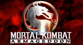 Mortal Kombat: Armageddon (PlayStation 2) · RetroAchievements