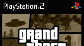 Hack~ Grand Theft Auto: Misterix (PlayStation 2) · RetroAchievements