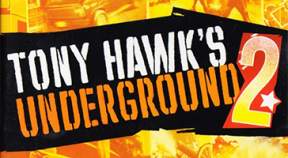 Tony Hawk's Underground 2 - Classic Mode: Training (Sick