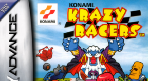 Konami Krazy Racers Achievements - Retro - Exophase.com