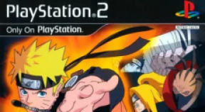 Naruto Shippuden: Ultimate Ninja 4 (PlayStation 2) · RetroAchievements