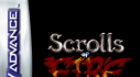 Achievements: ~Homebrew~ Scrolls of Fire