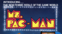 Achievements: ~Hack~ Ms. Pac-Man (speedup)