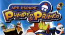 Achievements: Ape Escape: Pumped & Primed