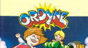 Achievements: Ordyne