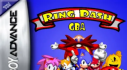 Achievements: ~Homebrew~ Ring Dash GBA