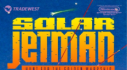Achievements: Solar Jetman: Hunt for the Golden Warpship