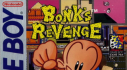Achievements: Bonk's Revenge