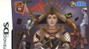 Achievements: Culdcept DS