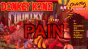 Achievements: ~Hack~ Donkey Kong Country: Forbidden Fruit