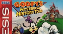 Achievements: Goofy's Hysterical History Tour