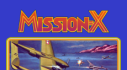 Achievements: Mission X
