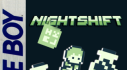 Achievements: ~Homebrew~ Nightshift