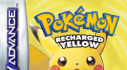 Achievements: ~Hack~ Pokemon Recharged Yellow
